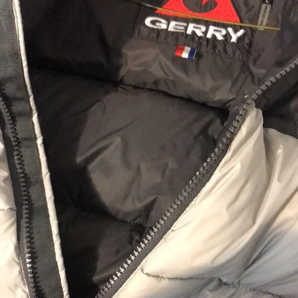 Gerry Puffer Jacket - Picture 8 of 8